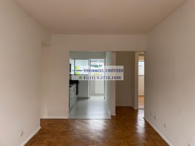 Apartamento, 3 quartos, 75 m² - Foto 1