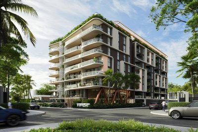 Apartamento, 3 quartos, 91 m² - Foto 2