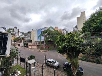 Apartamento, 3 quartos, 134 m² - Foto 3