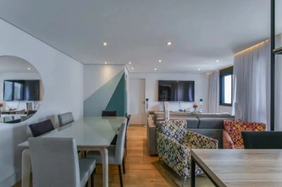 Apartamento, 1 quarto, 57 m² - Foto 1