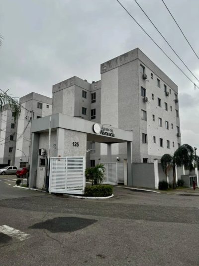 Apartamento, 2 quartos, 45 m² - Foto 2