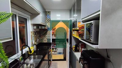 Apartamento, 3 quartos, 149 m² - Foto 3