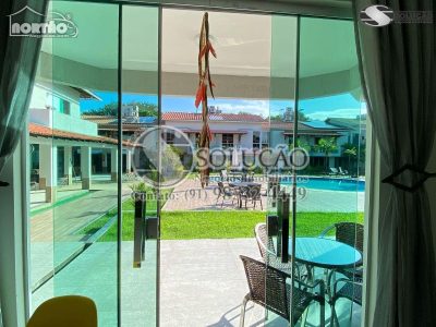 Casa, 4 quartos - Foto 3