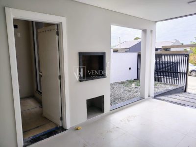 Casa, 3 quartos, 89 m² - Foto 4