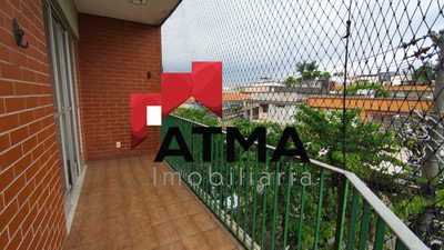 Apartamento, 2 quartos, 78 m² - Foto 1