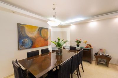 Apartamento, 3 quartos, 190 m² - Foto 5