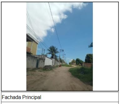 Casa, 2 quartos, 960 m² - Foto 1