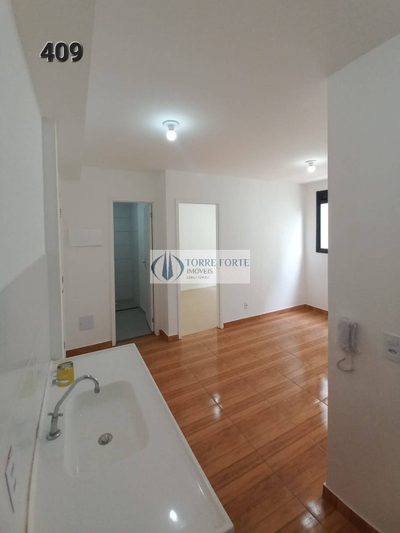 Apartamento, 2 quartos, 34 m² - Foto 1