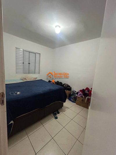 Apartamento, 2 quartos, 48 m² - Foto 4