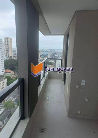 Apartamento, 2 quartos, 53 m² - Foto 1