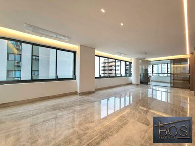 Apartamento, 4 quartos, 221 m² - Foto 3