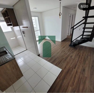 Cobertura, 3 quartos, 130 m² - Foto 3