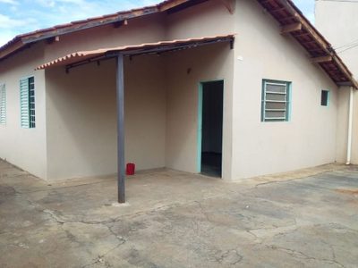 Casa, 2 quartos, 48 m² - Foto 1