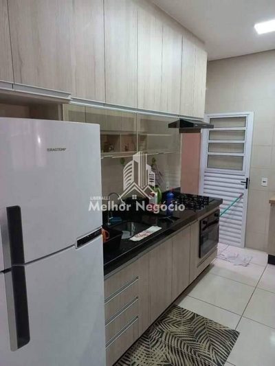 Casa, 3 quartos, 72 m² - Foto 3