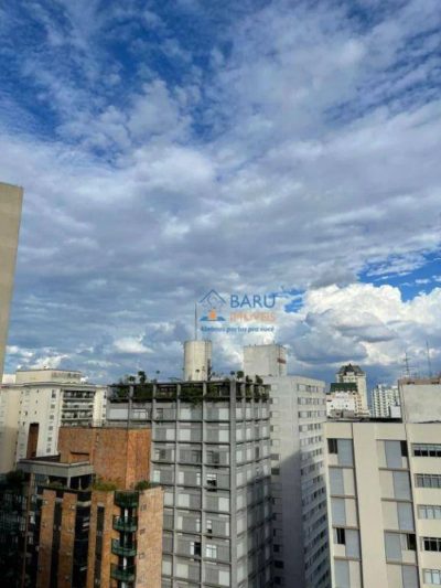 Apartamento, 3 quartos, 265 m² - Foto 1
