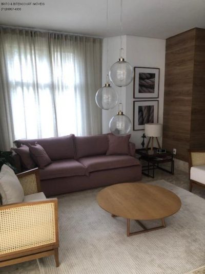 Apartamento, 4 quartos, 275 m² - Foto 3