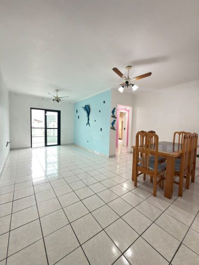 Apartamento, 2 quartos, 87 m² - Foto 2