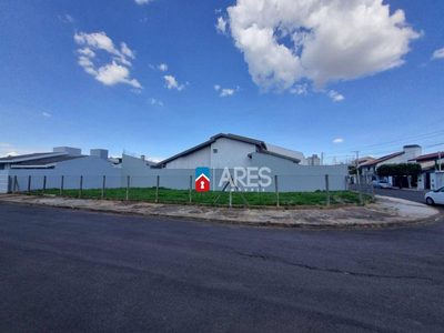 Terreno, 437 m² - Foto 1