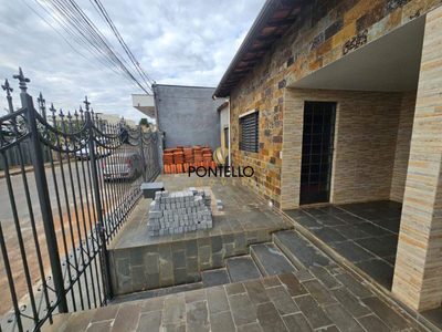 Casa, 4 quartos, 183 m² - Foto 3