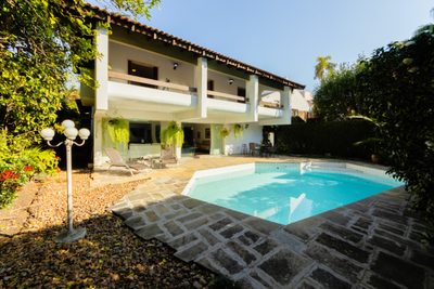 Casa, 4 quartos, 375 m² - Foto 4