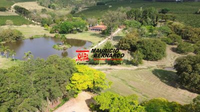 Terreno, 486 m² - Foto 1