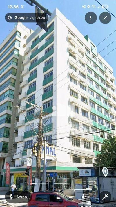 Apartamento, 3 quartos, 140 m² - Foto 3
