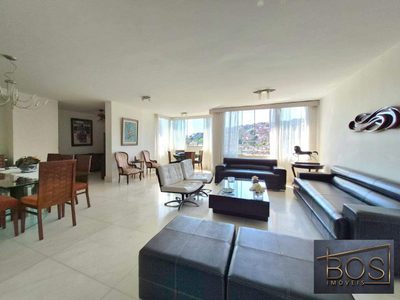 Apartamento, 2 quartos, 180 m² - Foto 1