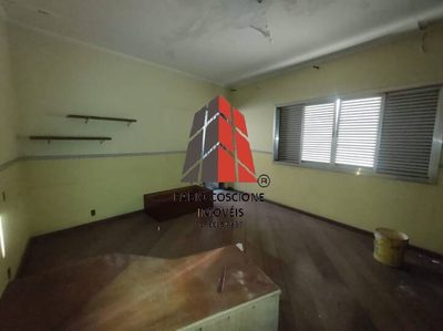 Sobrado, 4 quartos, 220 m² - Foto 5