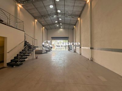 Sala-Conjunto, 340 m² - Foto 1