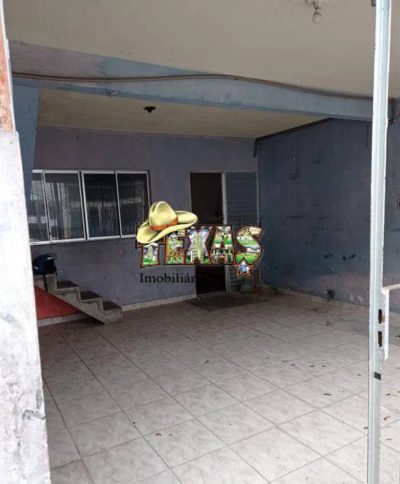 Sobrado, 6 quartos - Foto 1