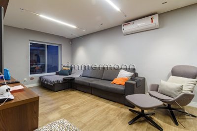 Casa, 3 quartos, 140 m² - Foto 2
