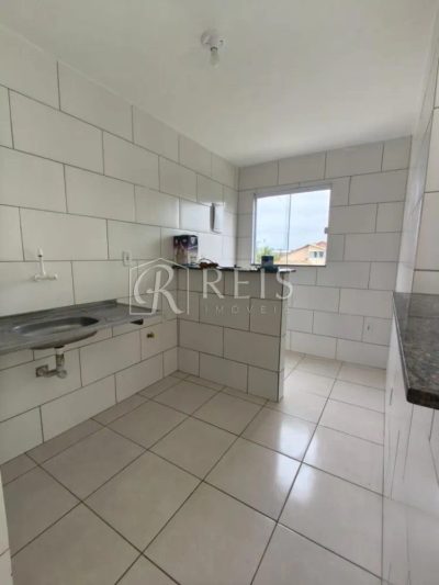 Apartamento, 2 quartos, 48 m² - Foto 3
