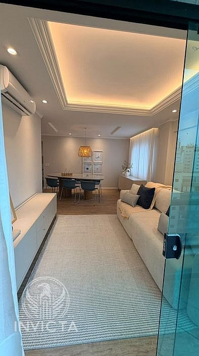 Apartamento, 2 quartos, 166 m² - Foto 1