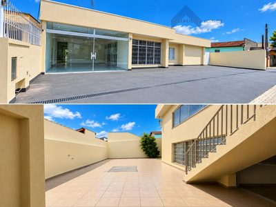 Sala-Conjunto, 290 m² - Foto 1