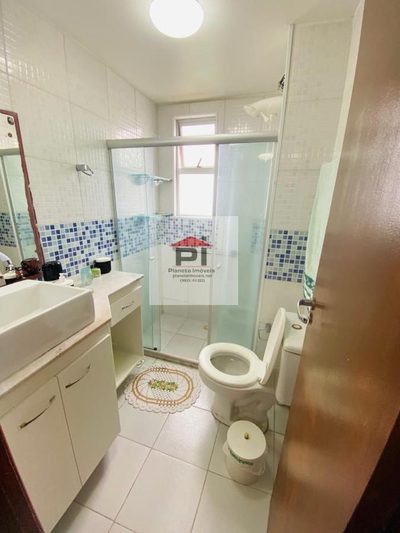 Apartamento, 3 quartos, 72 m² - Foto 5