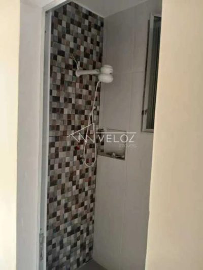 Apartamento, 18 m² - Foto 2