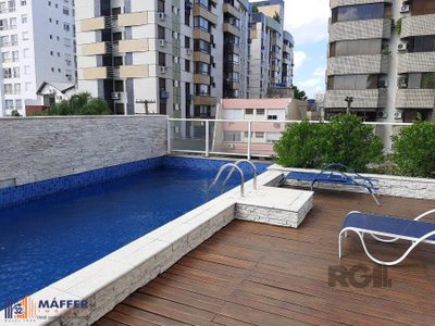 Apartamento, 6 quartos, 175 m² - Foto 2