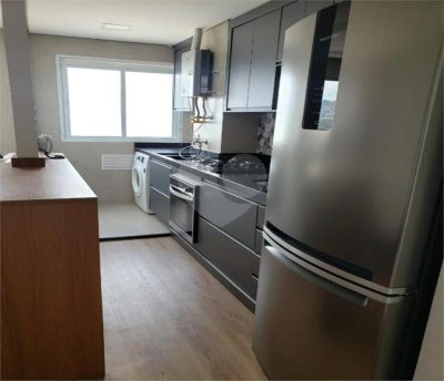 Apartamento, 2 quartos, 42 m² - Foto 4