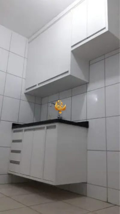 Apartamento, 2 quartos, 48 m² - Foto 3