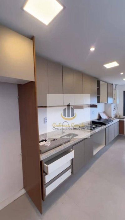 Apartamento, 3 quartos, 95 m² - Foto 1