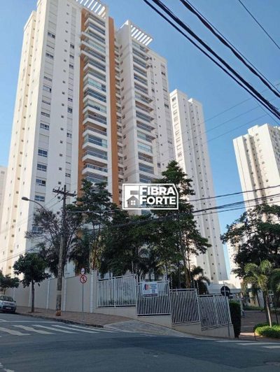 Apartamento, 3 quartos, 119 m² - Foto 3