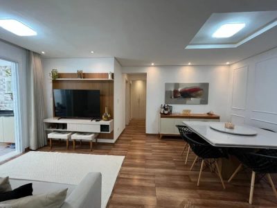 Apartamento, 3 quartos, 85 m² - Foto 1