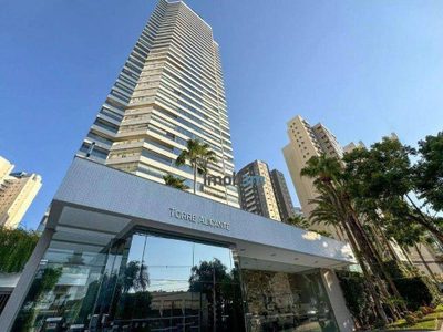 Apartamento, 3 quartos, 269 m² - Foto 1