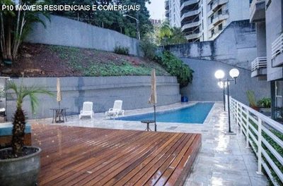 Apartamento, 1 quarto, 86 m² - Foto 5