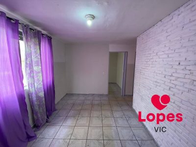 Apartamento, 2 quartos - Foto 1