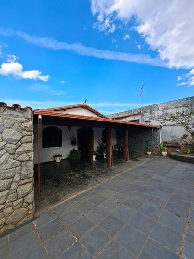 Casa, 5 quartos, 360 m² - Foto 2