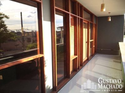 Casa, 3 quartos, 265 m² - Foto 3