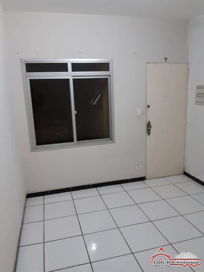 Apartamento, 2 quartos, 57 m² - Foto 1