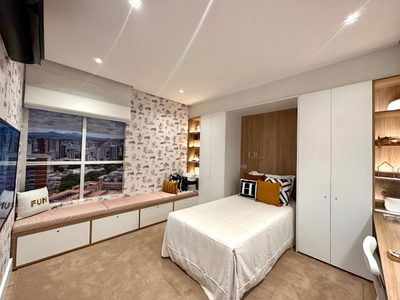 Apartamento, 3 quartos, 116 m² - Foto 5
