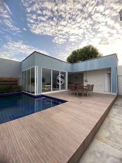 Casa, 3 quartos, 300 m² - Foto 2